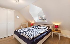 Sabines Ferienwohnung